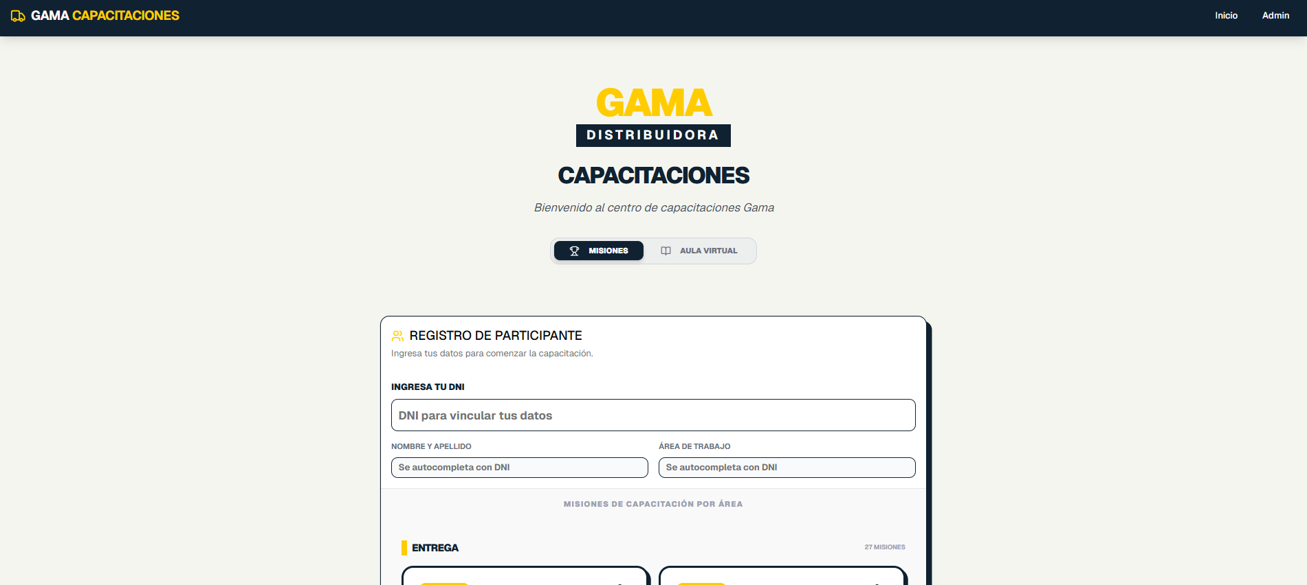 Métricas Logísticas